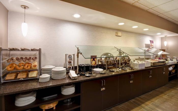Residence Inn by Marriott Dayton Beavercreek