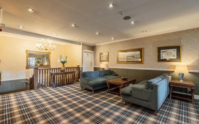 Old Waverley Hotel