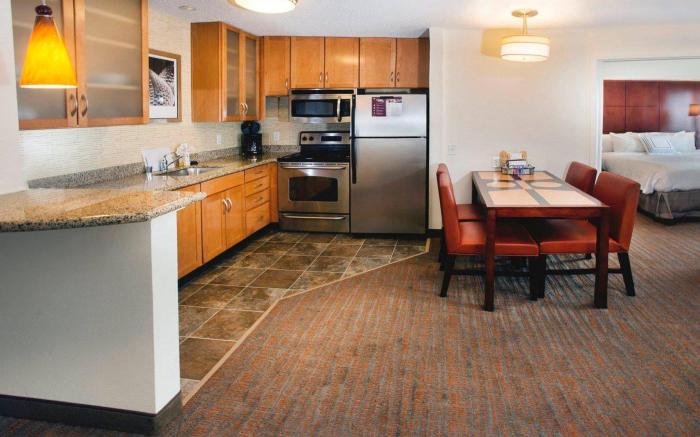 Residence Inn Paducah