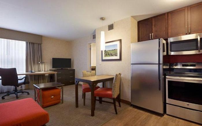 Residence Inn Long Island Islip/Courthouse Complex