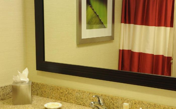 Courtyard by Marriott Newburgh Stewart Airport