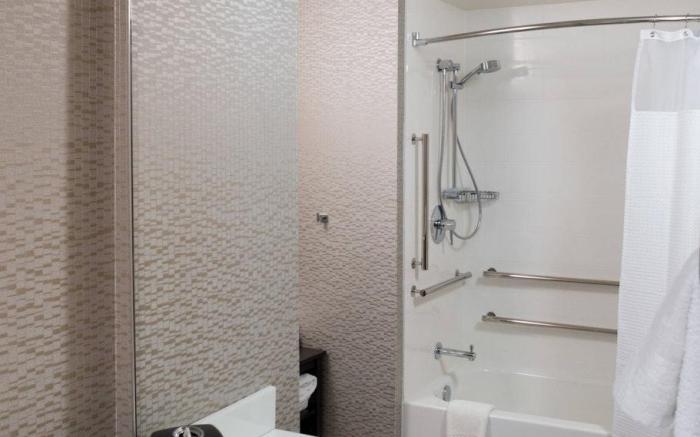 Courtyard by Marriott Minneapolis Downtown