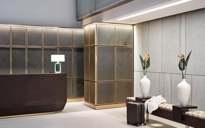 SIDE, a Member of Design Hotels