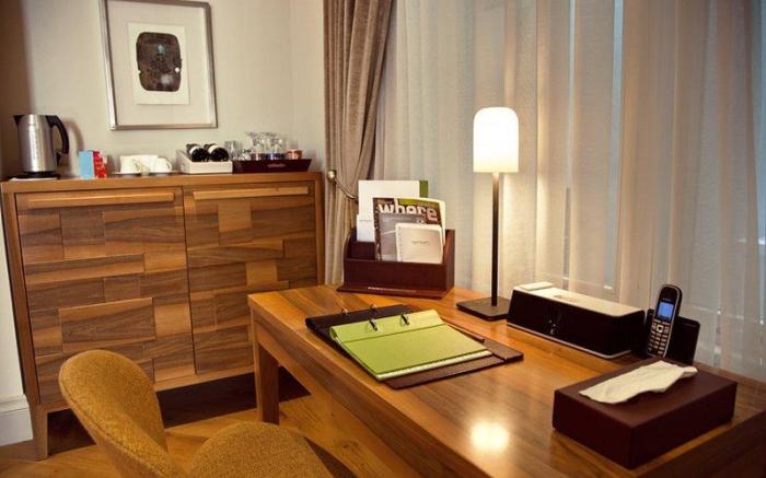 Tomtom Suites