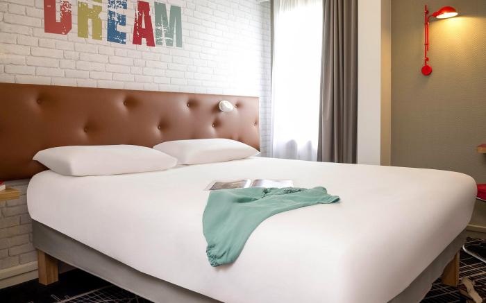 ibis Styles Chartres