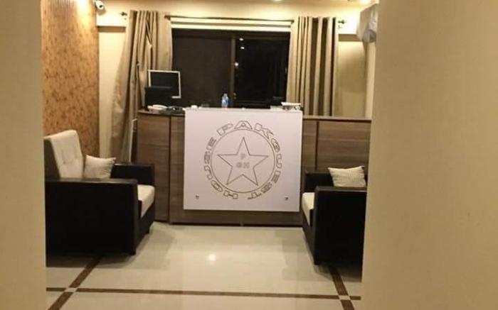 Pak Guest House G-8