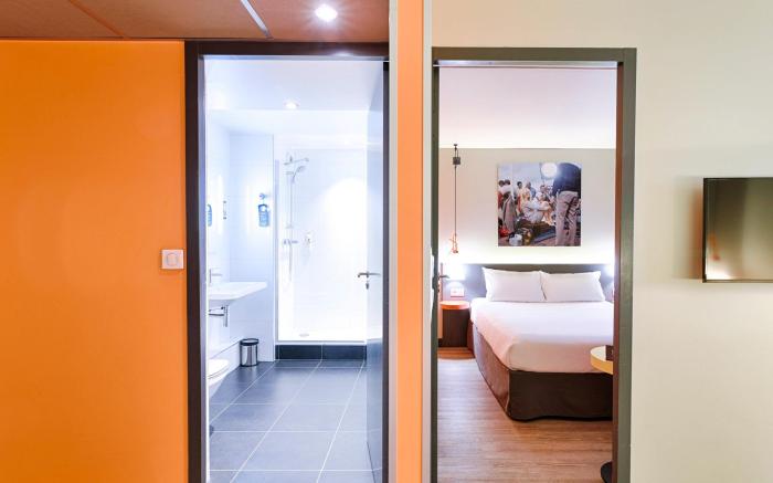 ibis Styles Lyon Confluence