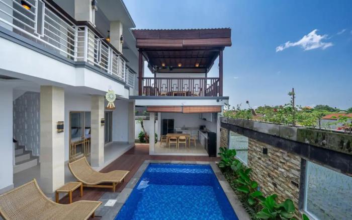Aditya GuestHouse Canggu