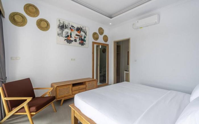 Aditya GuestHouse Canggu