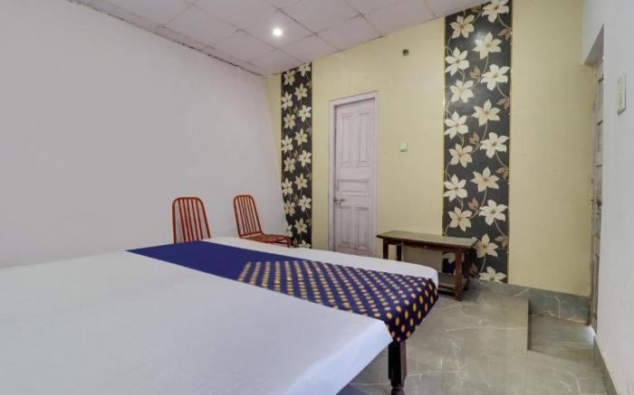 Hotel Jaiswal Estate