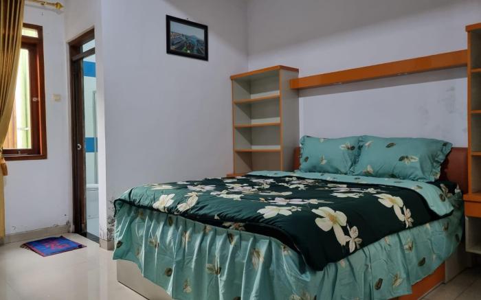 Vila Kebon Tebu
