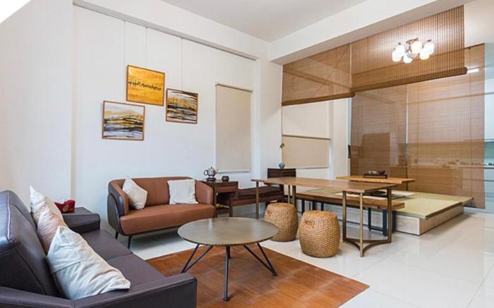 Shan Hao Homestay