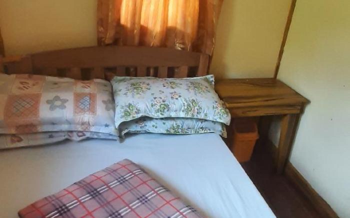 Hiker's Homestay