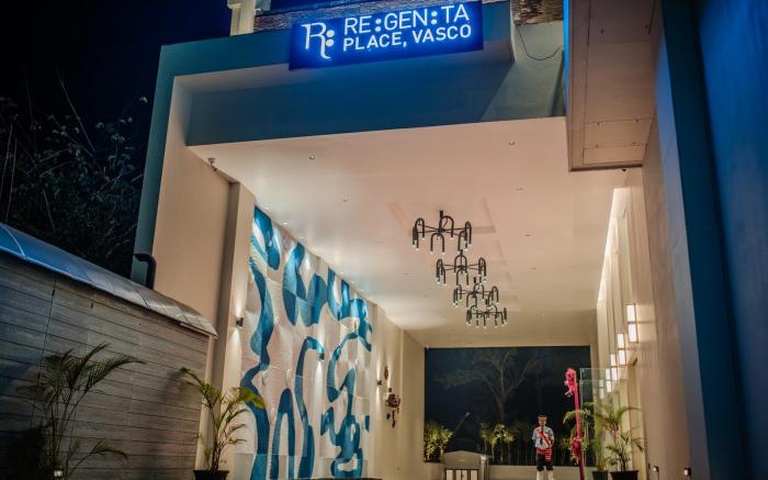 Regenta Place Vasco