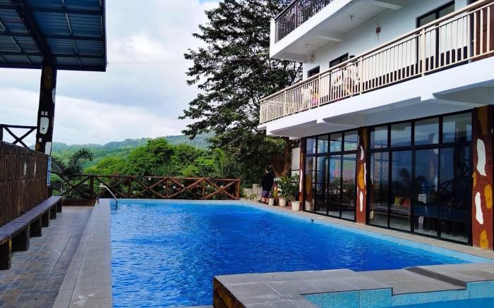 SANTIAGO PRIVATE RESORT