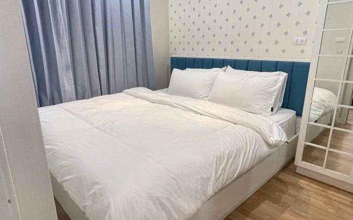 The Blu X family 2 Bedroom 55 sq.m