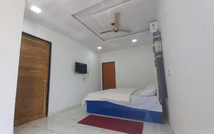 King Villa