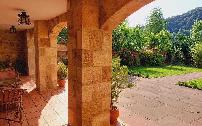 Picos de Europa Suites & Rooms