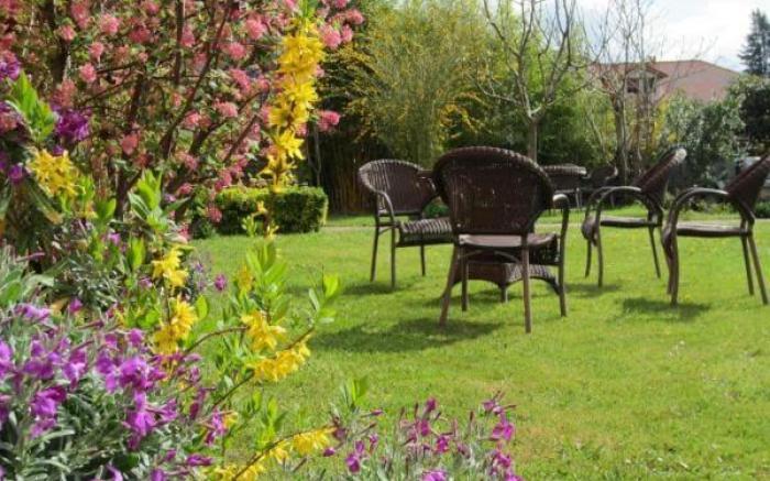 Picos de Europa Suites & Rooms