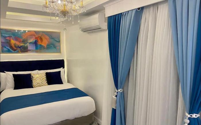 Makati Isabela Lux # 8