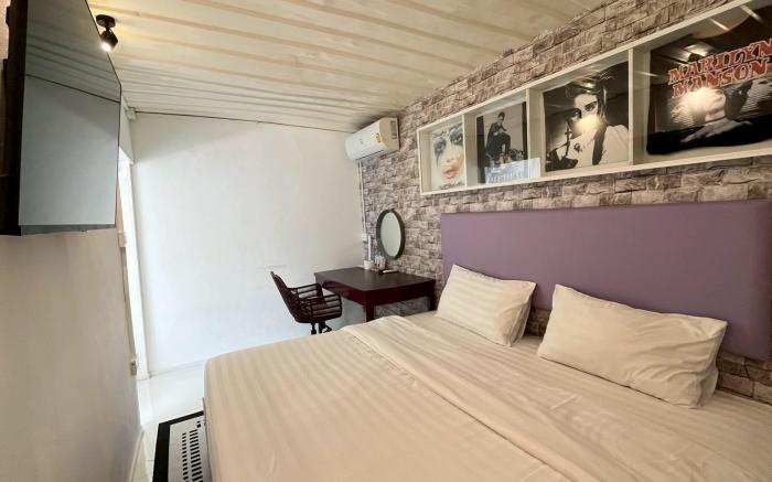 Duck house hostel & resort Khonkaen