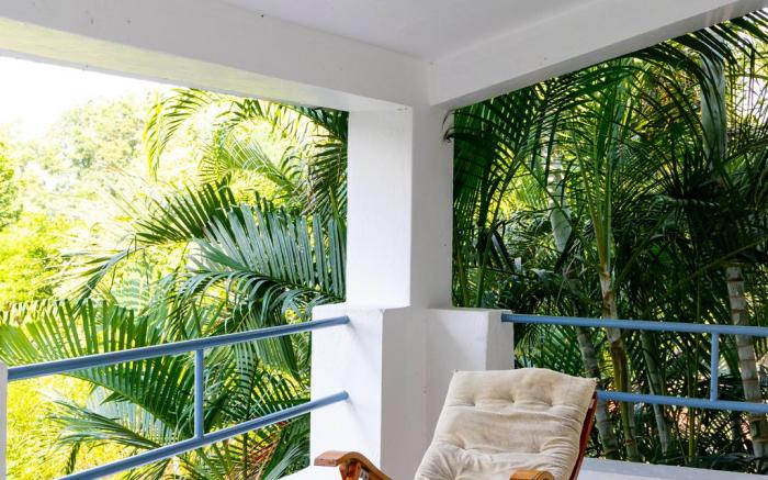 The Castle Villa Udaipur