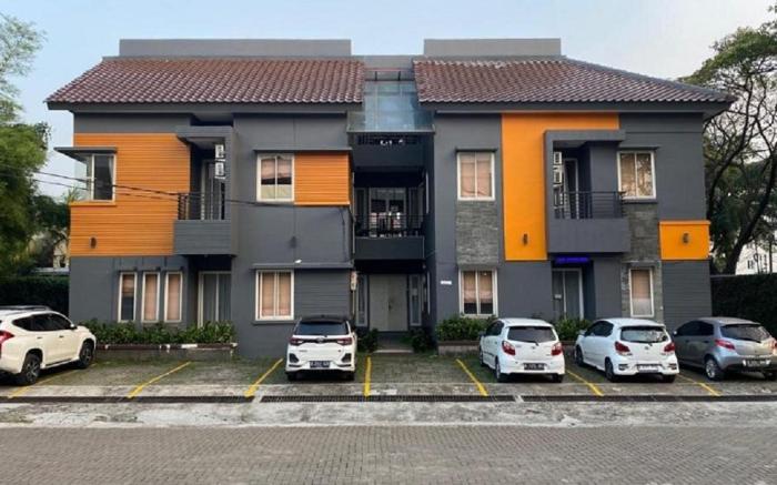 John Residence Lippo Karawaci Tangerang