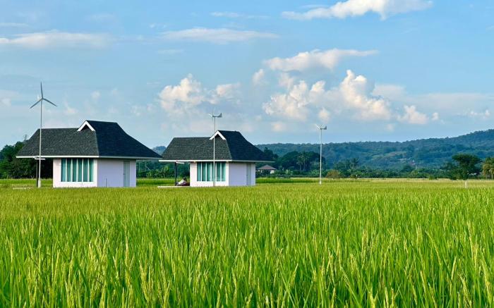 New House Porhdoi Goidao
