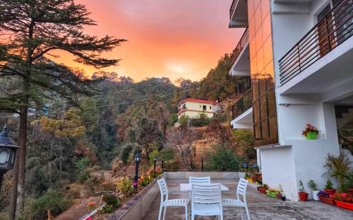 Solitude Inn by Epic Hospitality