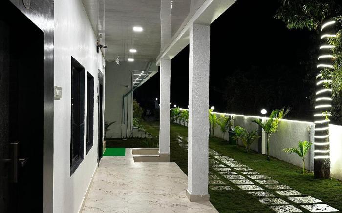 Golden Pearl Resort By Gemstone Hospitality