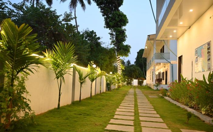 Golden Pearl Resort By Gemstone Hospitality