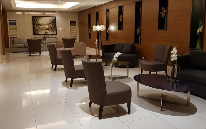 SkyViewCondotel*FREE WIFI*NearMOA,NAIA,WTC&STARCTY