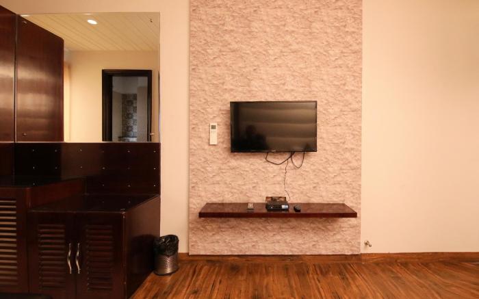 Hotel Seven Junction
