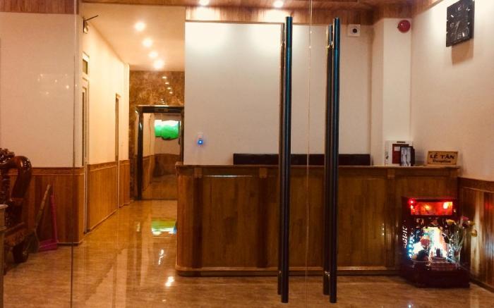 Spring Hotel