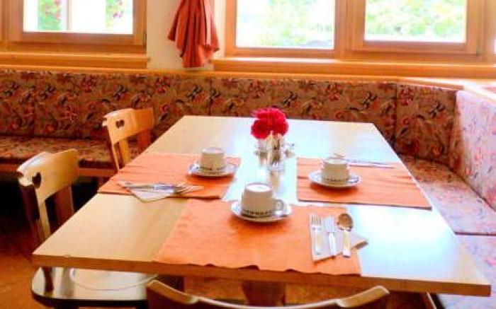 Chalet Hotel Diamant