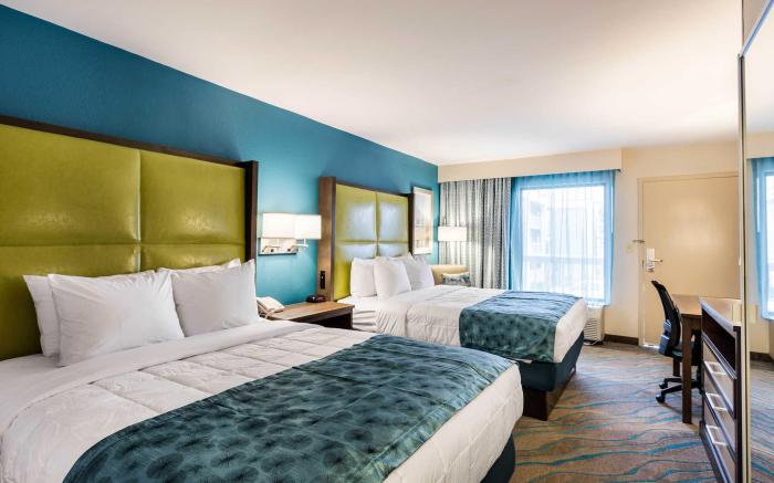 Quality Inn Gulfport I-10