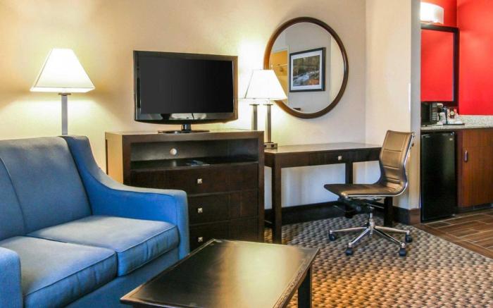 Comfort Inn Troutdale-Portland East