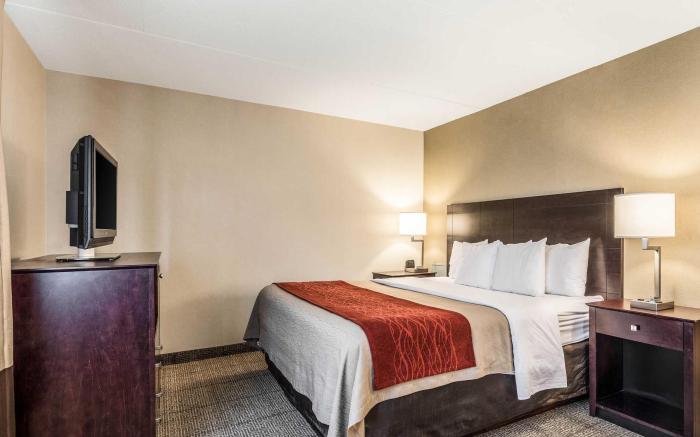 Comfort Inn
