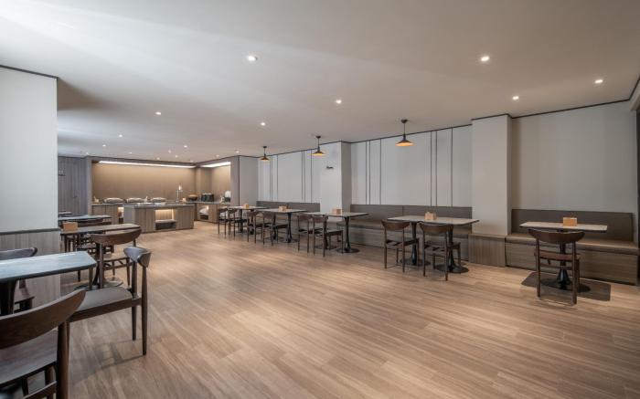 Hanting Hotel Yibin Xingwen Civic Square