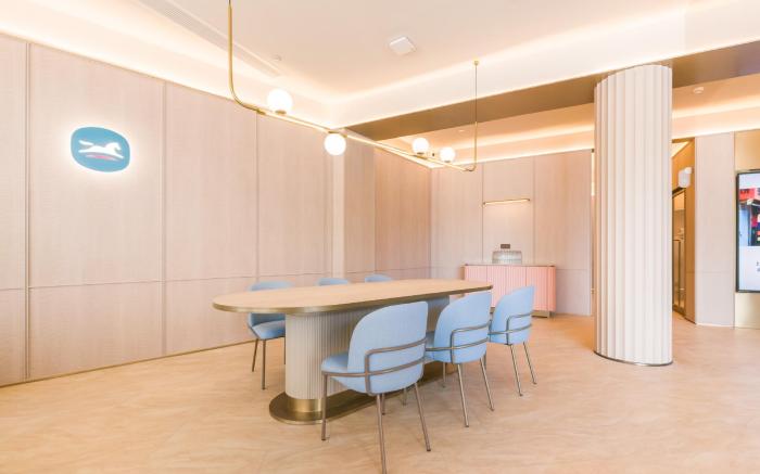 Hanting Hotel Wenzhou Pingyang Renmin Road