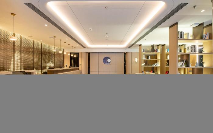 Starway Hotel Xi'an High-tech Provincial Sports Training Center