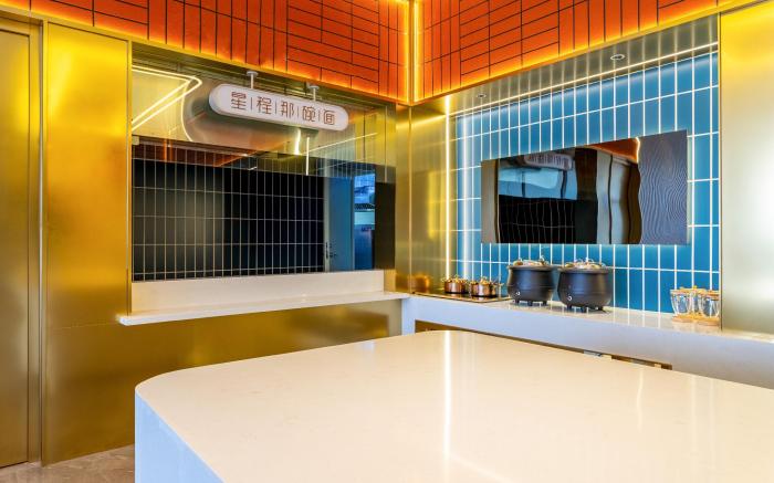 Starway Hotel Huozhou Economic Development Zone