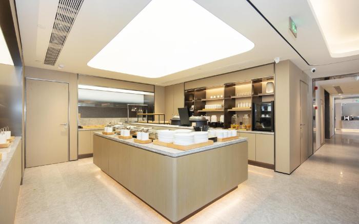 Ji Hotel Qingdao Xinduxin