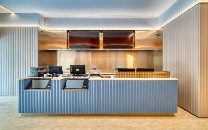 Hanting Hotel Hangzhou Binjiang Longhu Tianjie Jiangnan Avenue