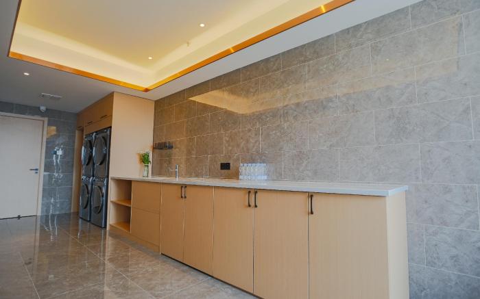 Madison Hotel Zibo Lutai Avenue