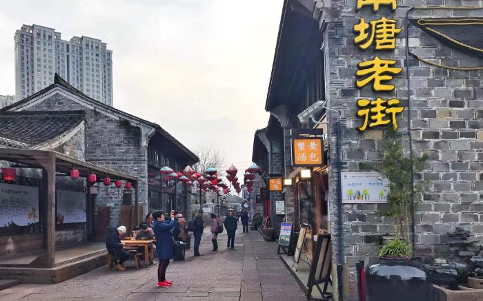 Hanting Hotel Ningbo Lulin Market