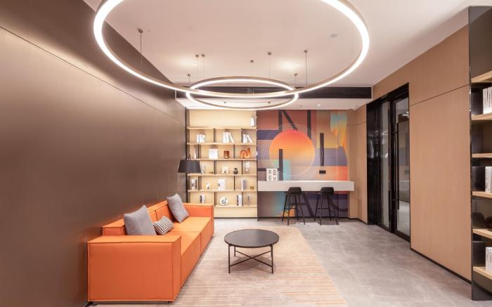 Nihao Hotel Lianyungang Suning Plaza