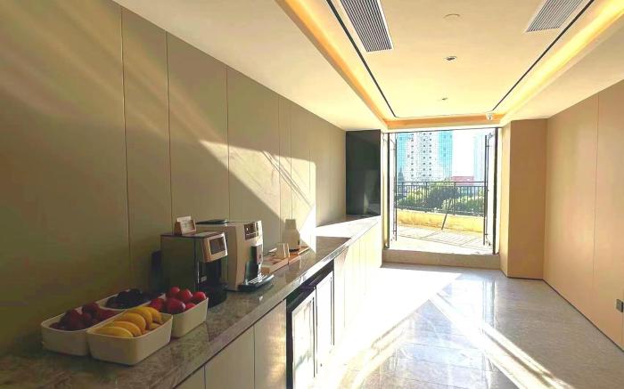 Ji Hotel Xiangyang Aviation Road