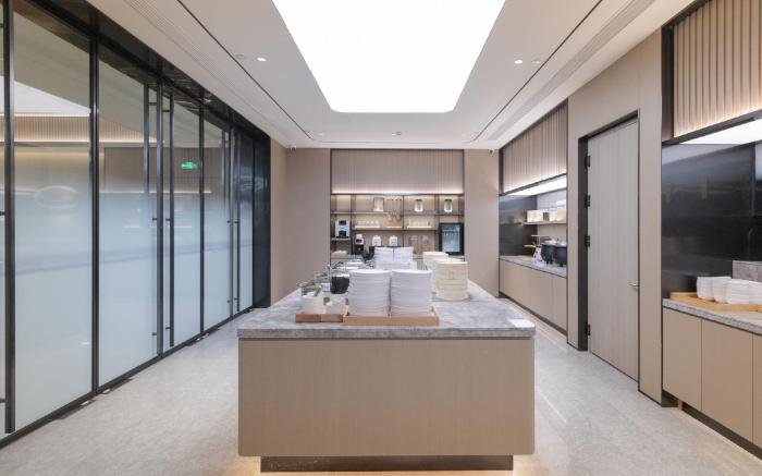 Ji Hotel Zhengzhou Zhengdong New District Huanghe South Road