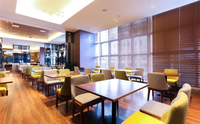 Hanting Hotel Xi'an North Station Municipal Government